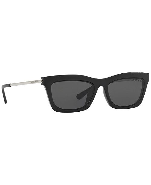 Michael Kors Sunglasses, MK2087U 54 STOWE & Reviews - Sunglasses by ...