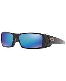 Polarized Sunglasses, OO9014 60 GASCAN