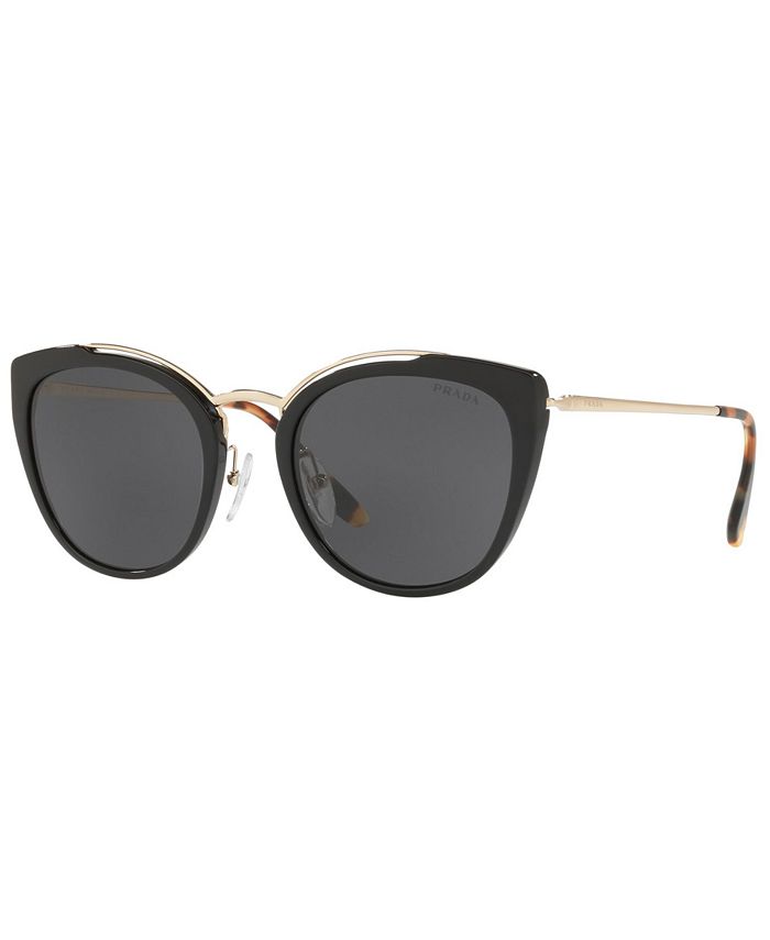 Prada - Sunglasses, PR 20US 54