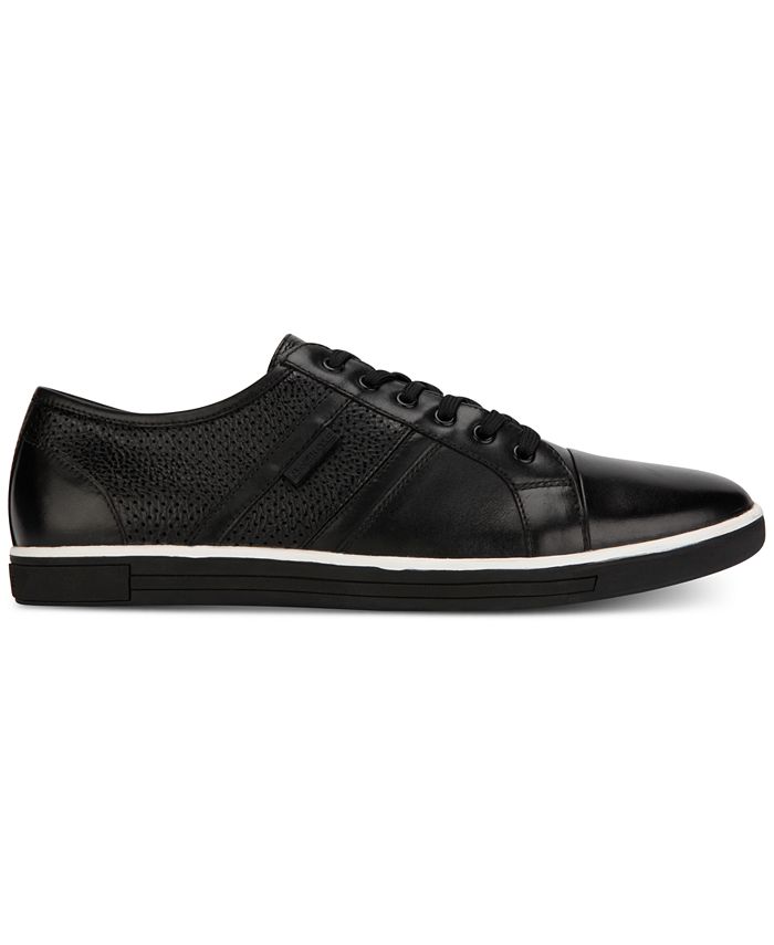Kenneth Cole New York Men's Initial Step Sneakers & Reviews - All Men's ...