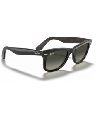 Unisex Sunglasses, RB2140 ORIGINAL WAYFARER GRADIENT