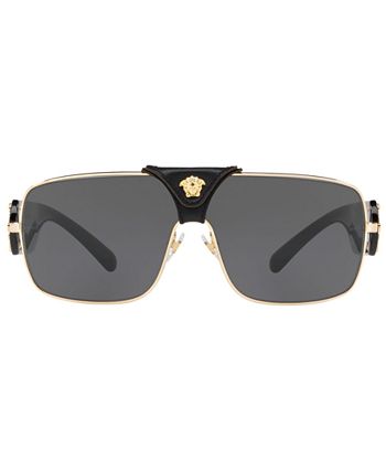 Versace - Sunglasses, VE2207Q 38