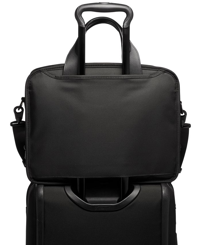 Tumi Men's Laptop Briefcase Macy's