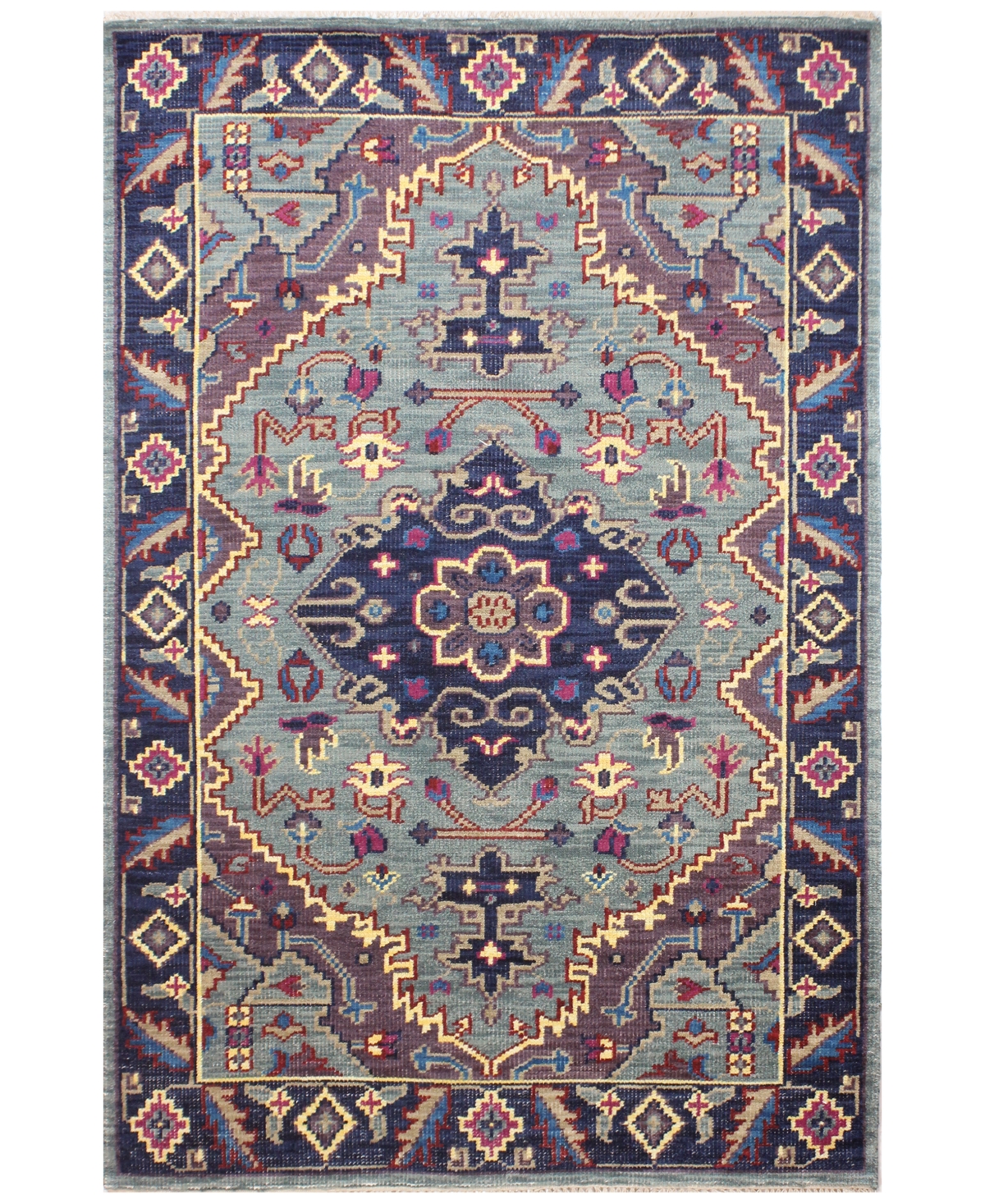 Bb Rugs Carah Crh-109 Area Rug