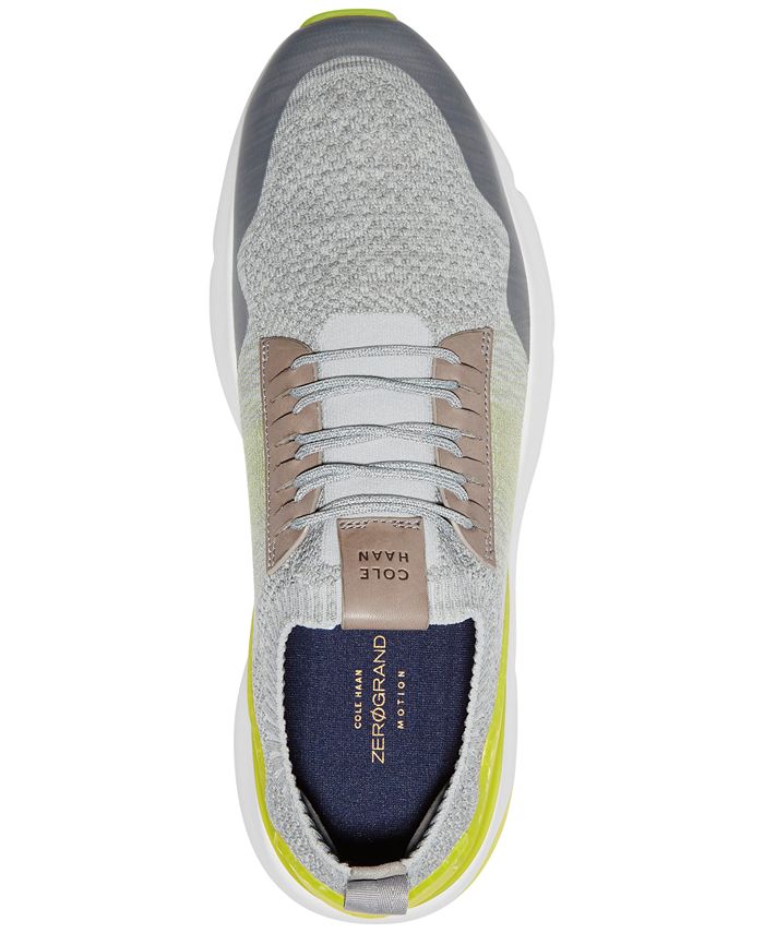 zerogrand all day trainer sneakers