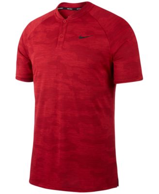 Nike zonal cooling golf polo hotsell