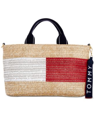 tommy hilfiger handbags macys