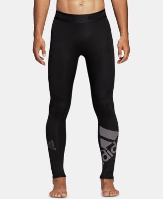 mens adidas leggings