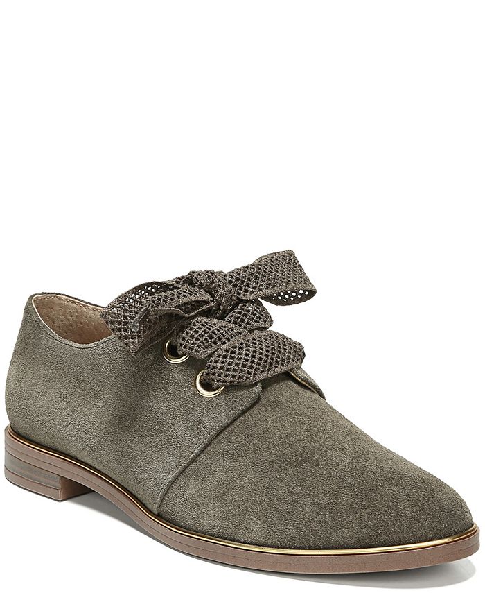 Franco Sarto Henry Lace Up Oxfords Macy s