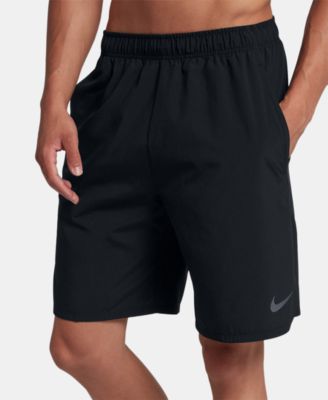 nike flex 8 shorts