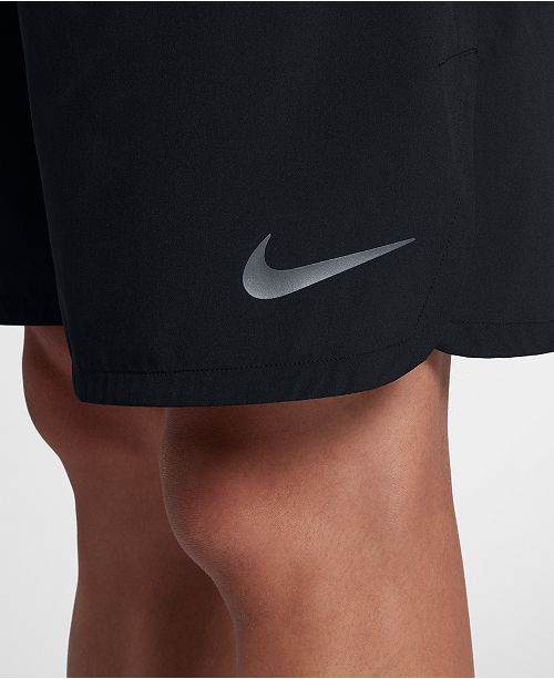 nike flex 8 shorts