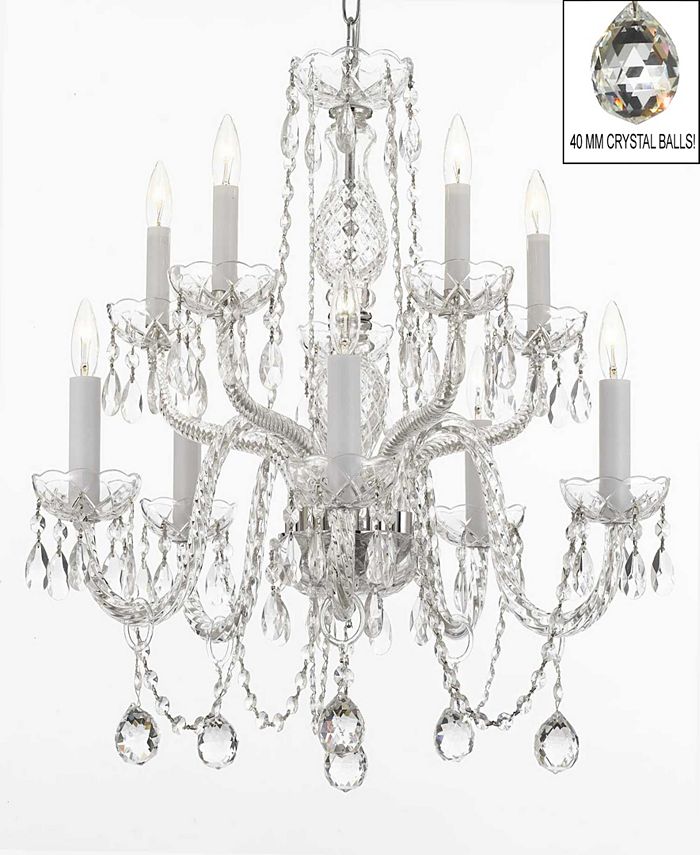 Harrison shop lane chandelier