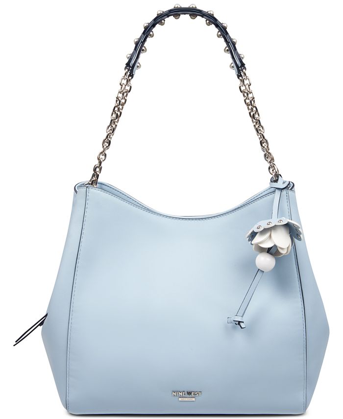 Nine west marea hobo bag on sale