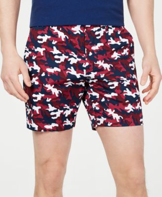 michael kors mens swim trunks