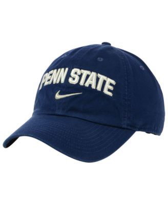 nike ncaa h86 wordmark swoosh cap