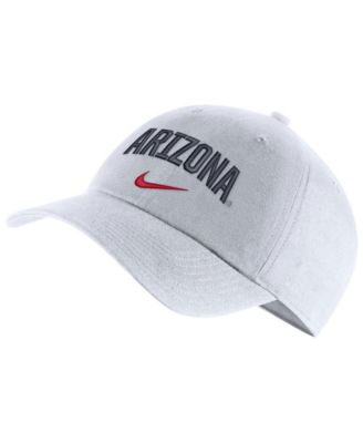 nike ncaa h86 wordmark swoosh cap