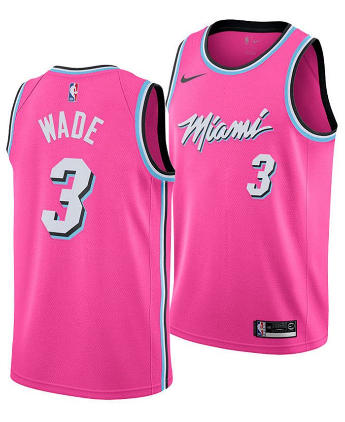 Dwyane Wade Shirt, Dwyane Wade Miami Heat Basketball Signature Classic T- Shirt