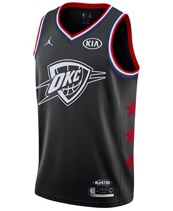 Russell westbrook discount all star jersey