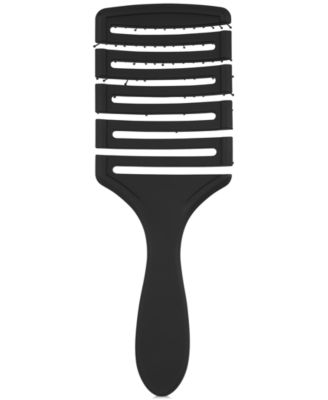 Wet Brush - Pro Flex Dry Paddle - Black