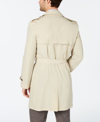 ralph lauren belted coat