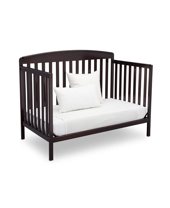 Delta Children Brayden 4In1 Convertible Crib Macy's