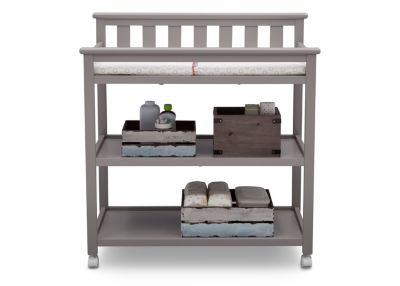 changing table with wheels