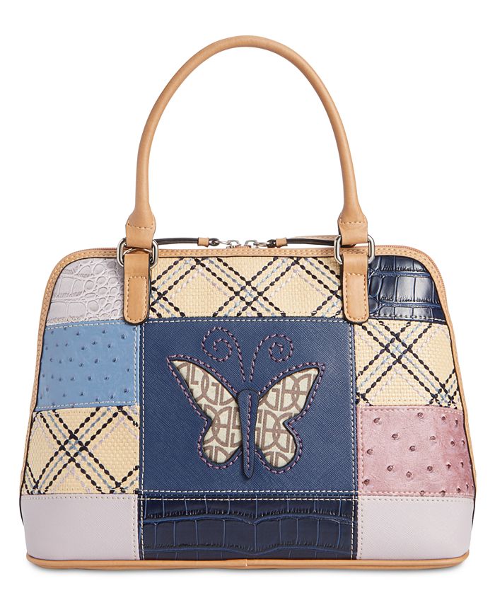 Giani bernini butterfly purse new arrivals