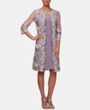 Macy's wedding dresses for mother of the bride on sale