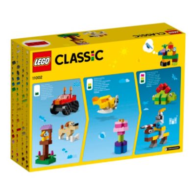 LEGO® Basic Brick Set 11002