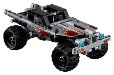 LEGO® Getaway Truck 42090