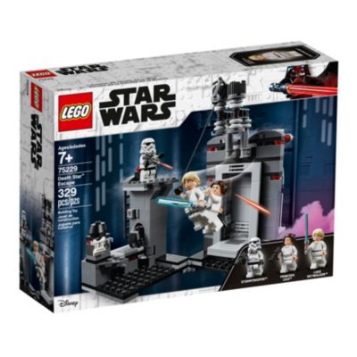 LEGO® - Death Star Escape