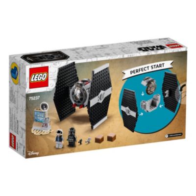 LEGO® TIE Fighter™ Attack 75237
