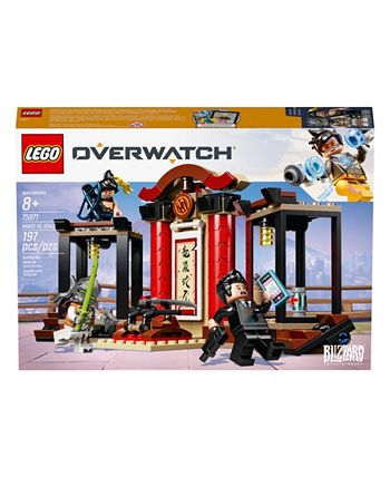 Genji lego set sales
