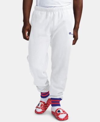 Champion - Men's Reverse Weave Joggers