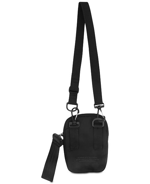 adidas Men's Messenger Bag & Reviews All Accessories Men Macy's