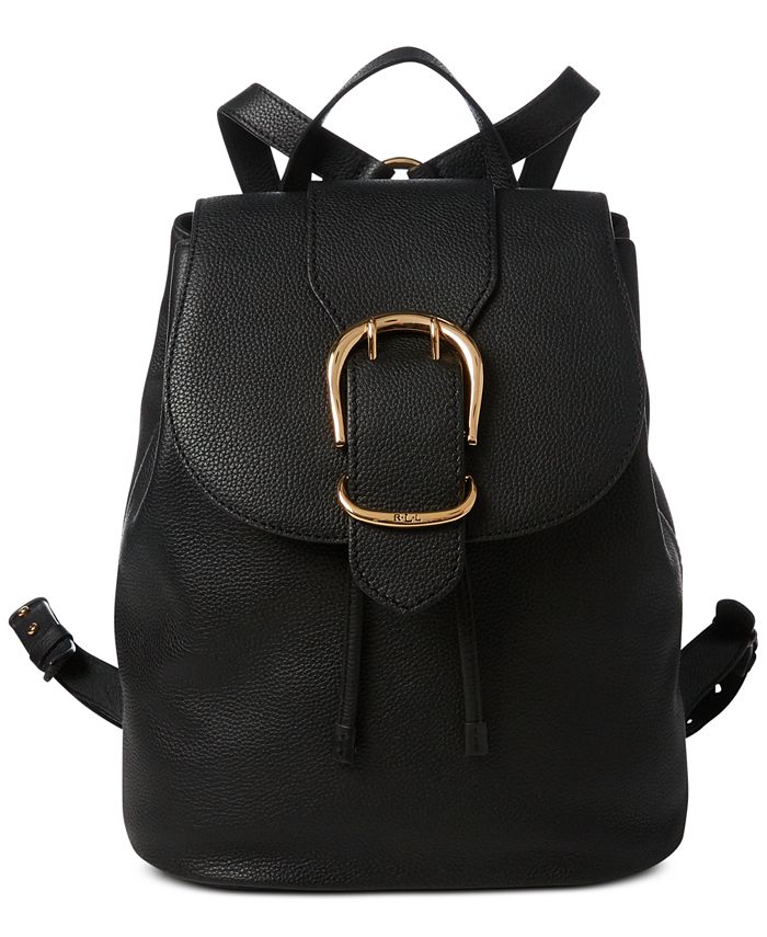 black mini backpack target