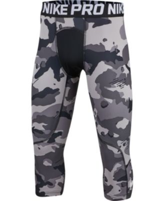 boys nike training tights