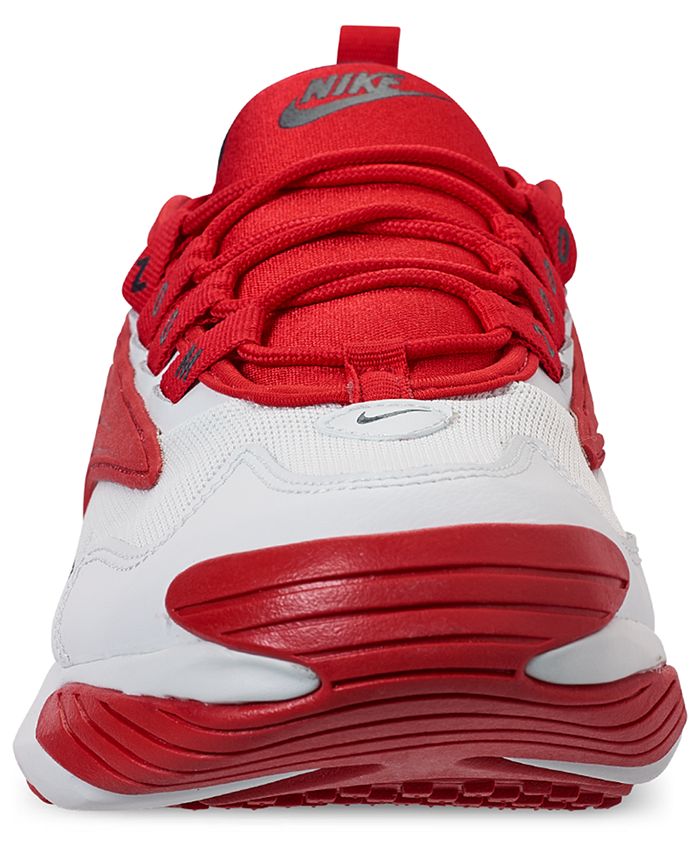 nike men's zoom 2k running sneakers