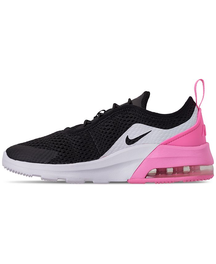 little girls nike air max