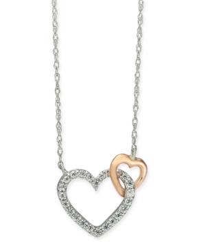 image of Diamond Heart 18