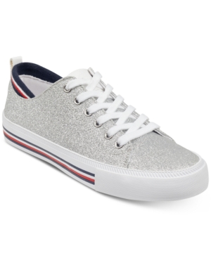 UPC 192734781246 product image for Tommy Hilfiger Two Sneakers Women's Shoes | upcitemdb.com