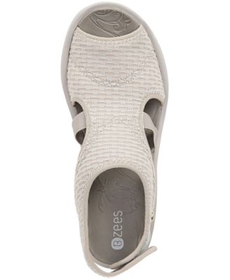 Women's Dream Washable Wedge Sandals