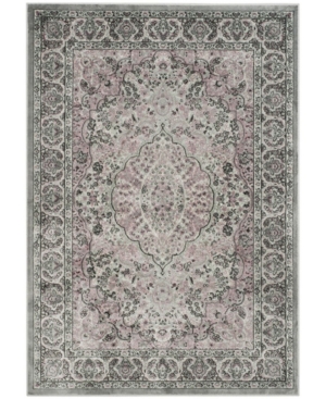 Safavieh Paradise Light Gray and Spruce 8' x 11'2