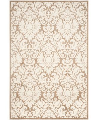 Amherst Wheat and Beige 10' x 14' Area Rug