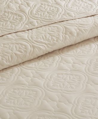 Oakley 3-Pc. Bedspread Set, King/California King