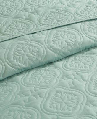 Oakley 3-Pc. Bedspread Set, Full/Queen