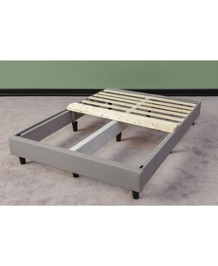 Payton Wooden Bed Slats/Bunkie Board Frame, Twin Macy's