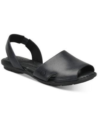 kibbee flat sandals