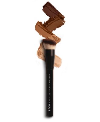Can't Stop Won't Stop Foundation Brush