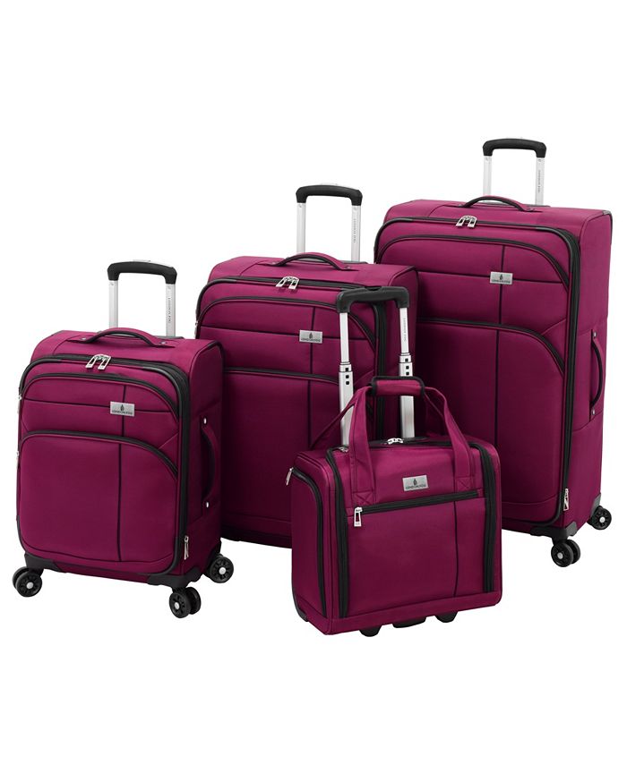 london fog luggage on sale